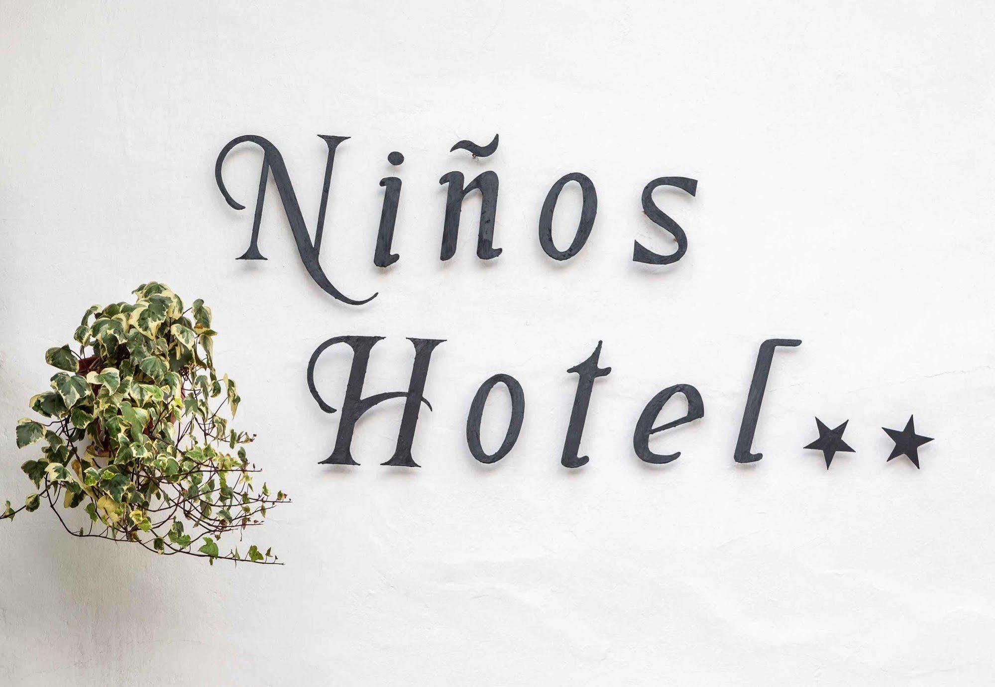 Ninos Hotel Meloc Cusco Exterior foto