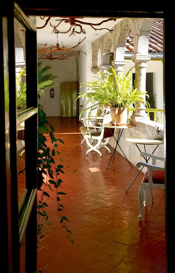 Ninos Hotel Meloc Cusco Exterior foto